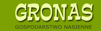 Gronas gospodarstwo nasienne